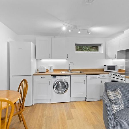 Crylla Valley Cottages - Access To Pool, Gym, Spa And More Saltash Oda fotoğraf