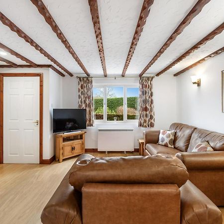 Crylla Valley Cottages - Access To Pool, Gym, Spa And More Saltash Oda fotoğraf