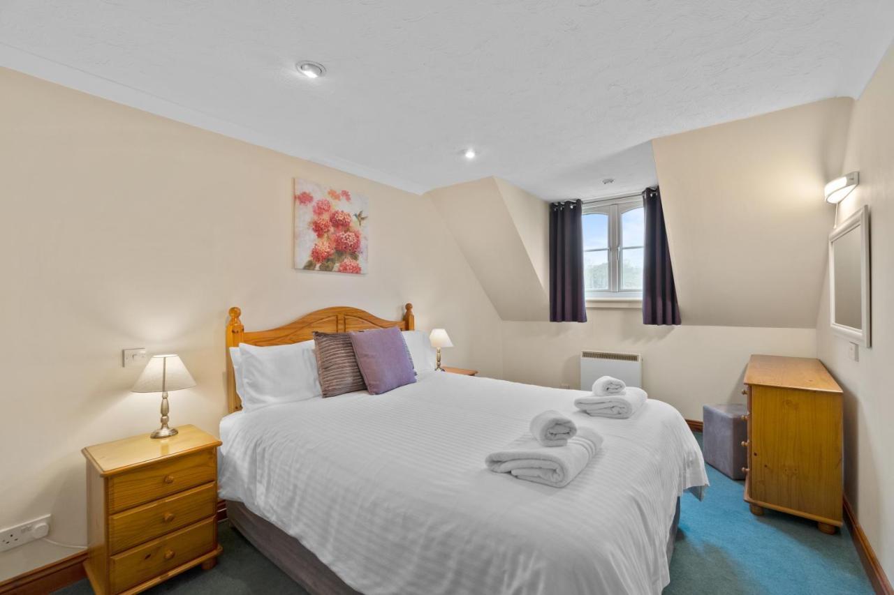 Crylla Valley Cottages - Access To Pool, Gym, Spa And More Saltash Dış mekan fotoğraf