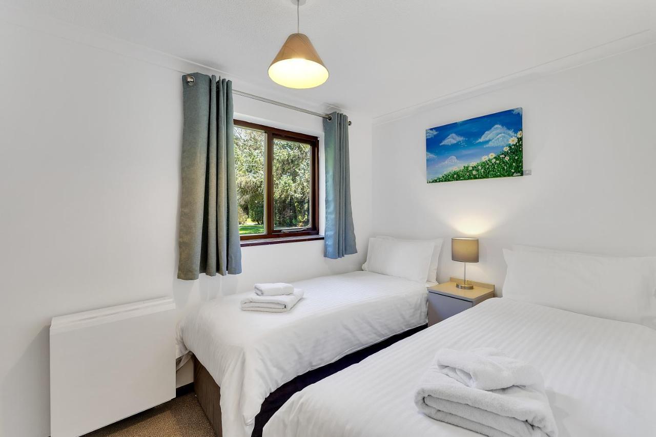 Crylla Valley Cottages - Access To Pool, Gym, Spa And More Saltash Dış mekan fotoğraf