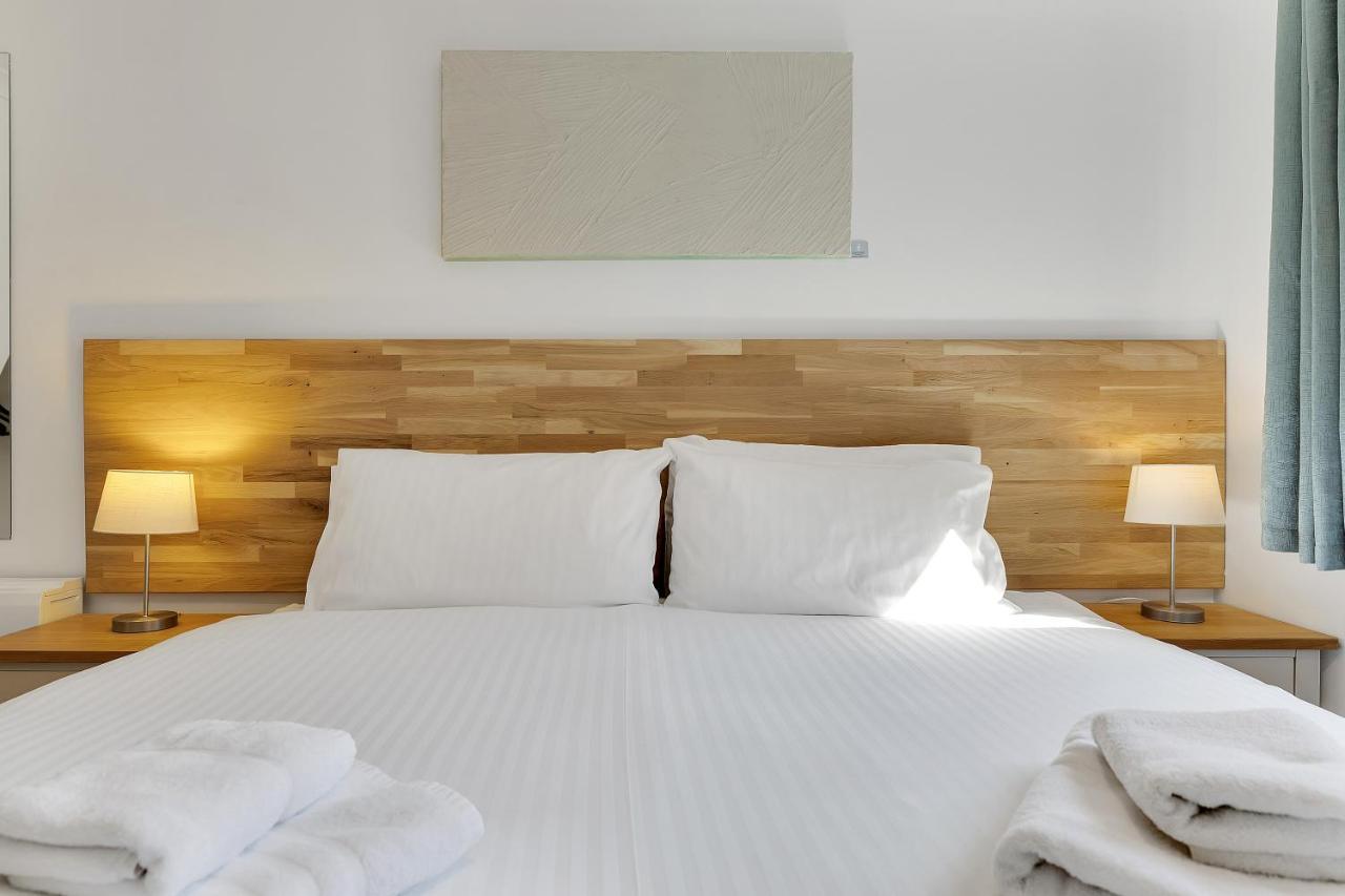 Crylla Valley Cottages - Access To Pool, Gym, Spa And More Saltash Dış mekan fotoğraf