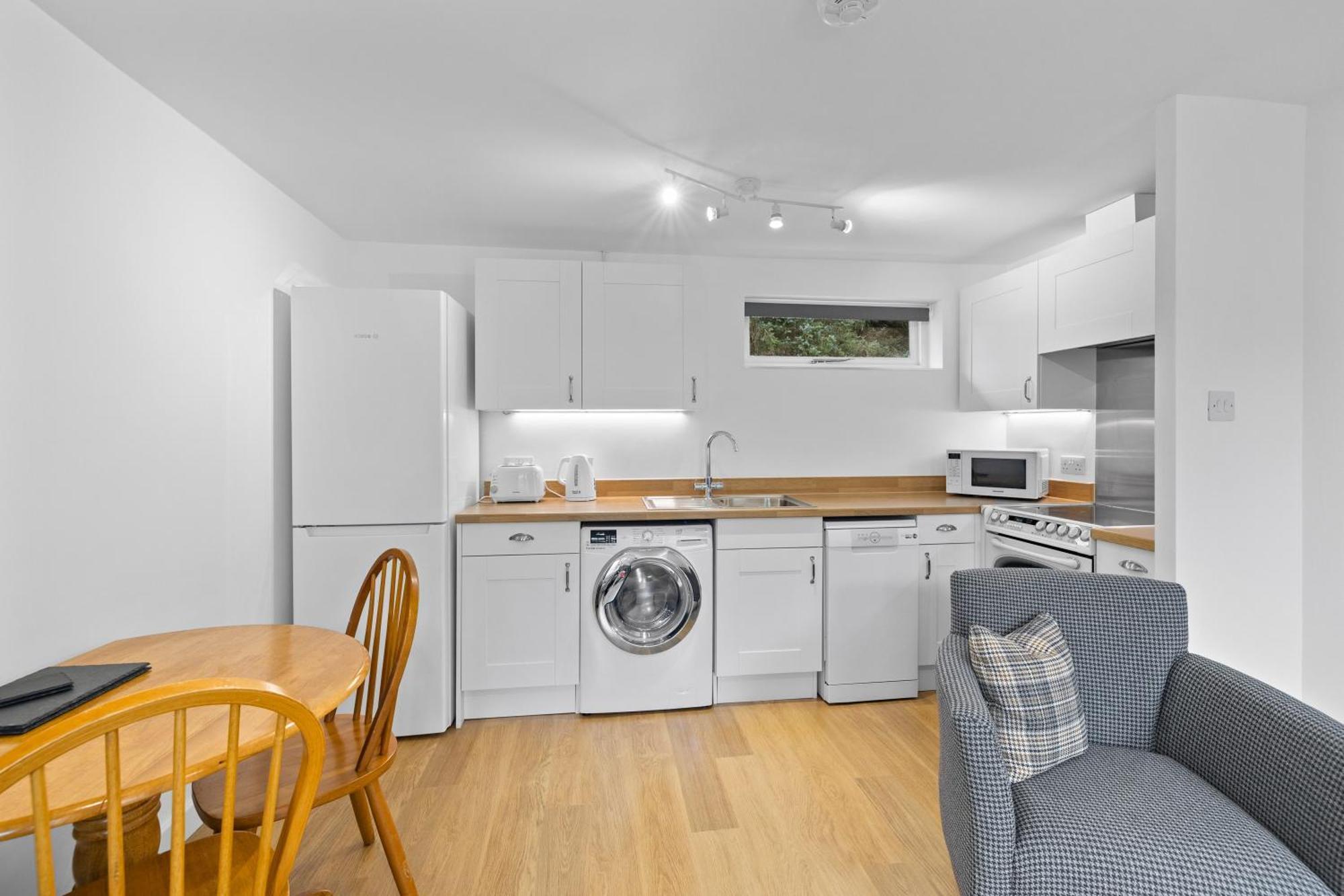 Crylla Valley Cottages - Access To Pool, Gym, Spa And More Saltash Oda fotoğraf