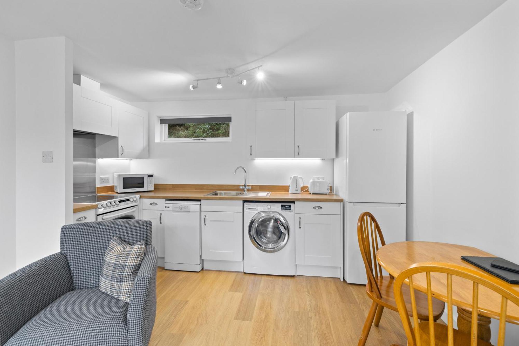 Crylla Valley Cottages - Access To Pool, Gym, Spa And More Saltash Oda fotoğraf