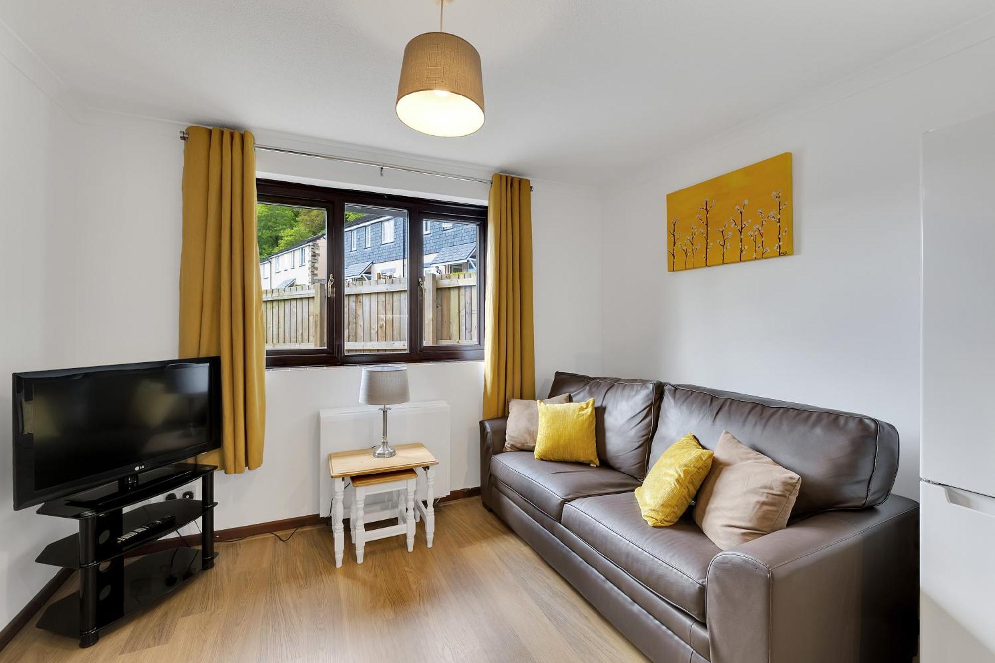 Crylla Valley Cottages - Access To Pool, Gym, Spa And More Saltash Dış mekan fotoğraf