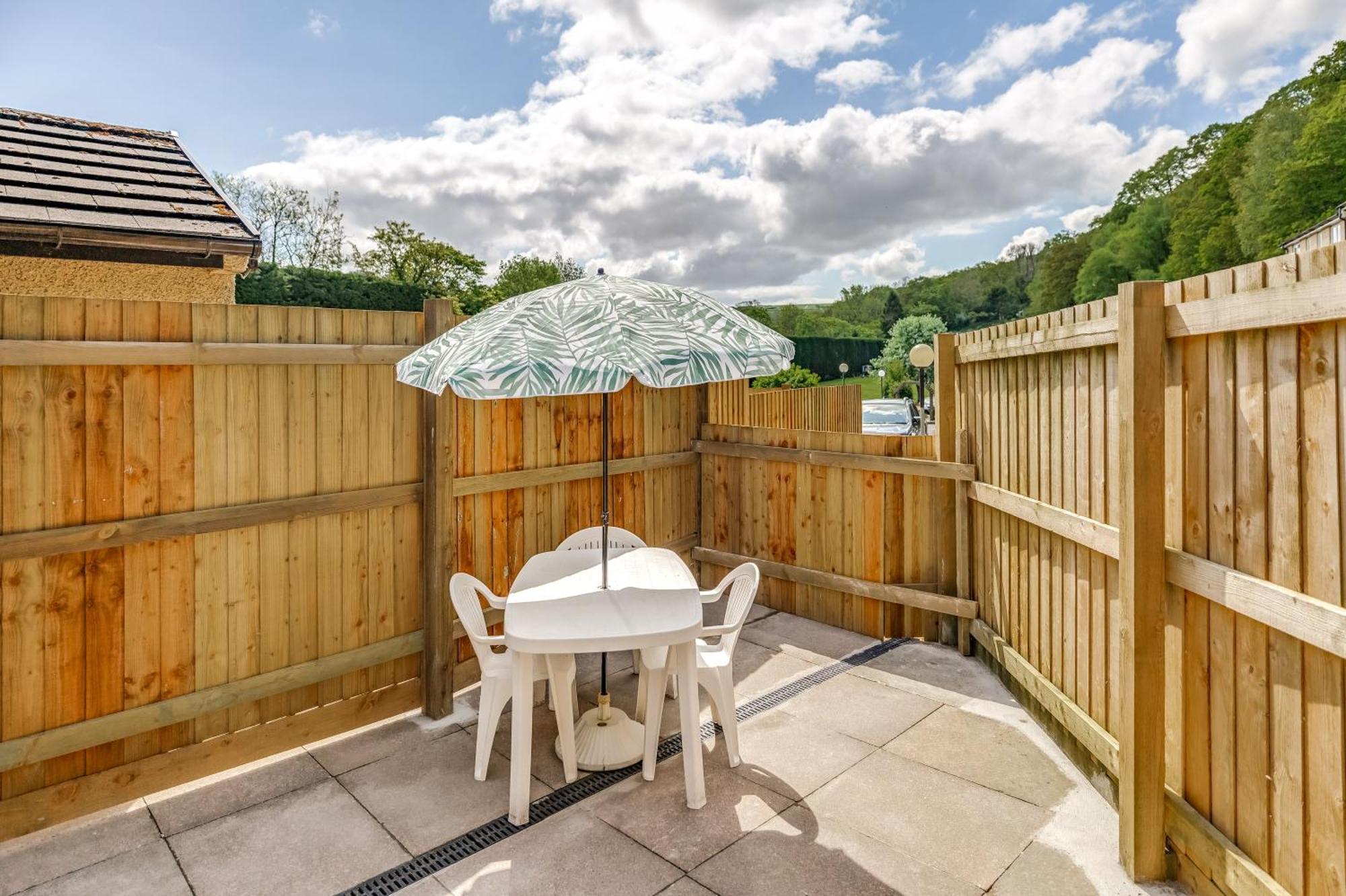 Crylla Valley Cottages - Access To Pool, Gym, Spa And More Saltash Oda fotoğraf