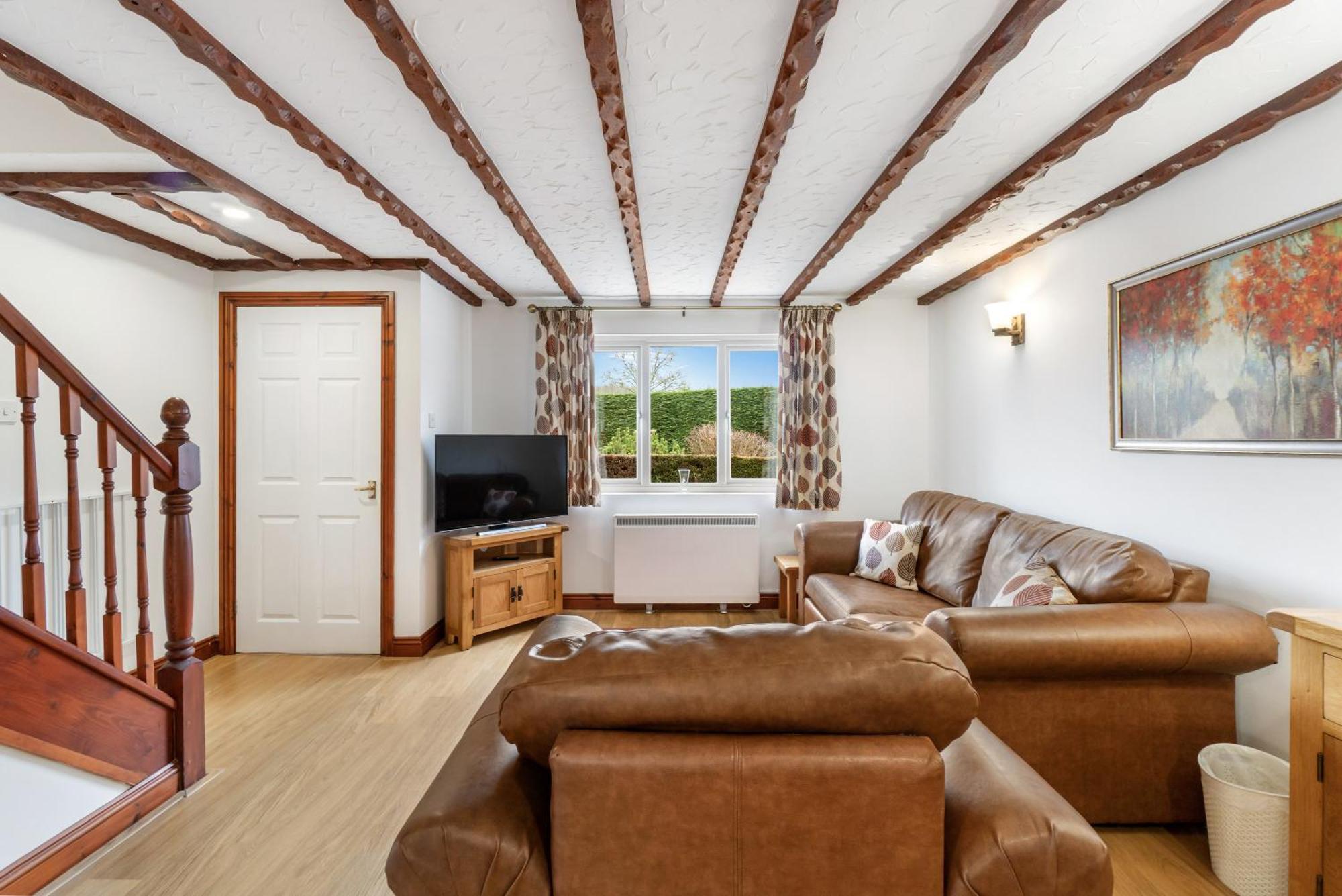 Crylla Valley Cottages - Access To Pool, Gym, Spa And More Saltash Oda fotoğraf