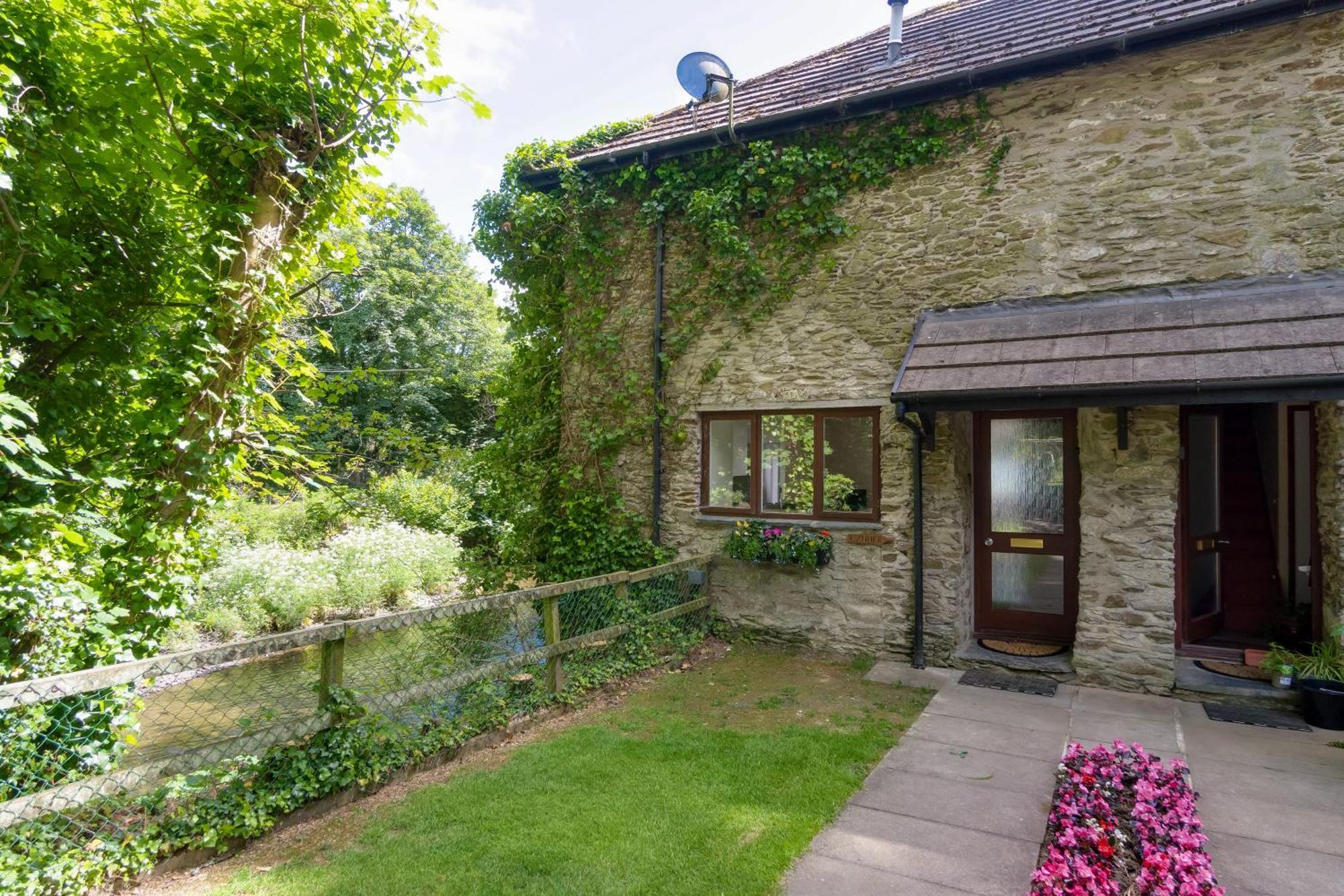 Crylla Valley Cottages - Access To Pool, Gym, Spa And More Saltash Oda fotoğraf