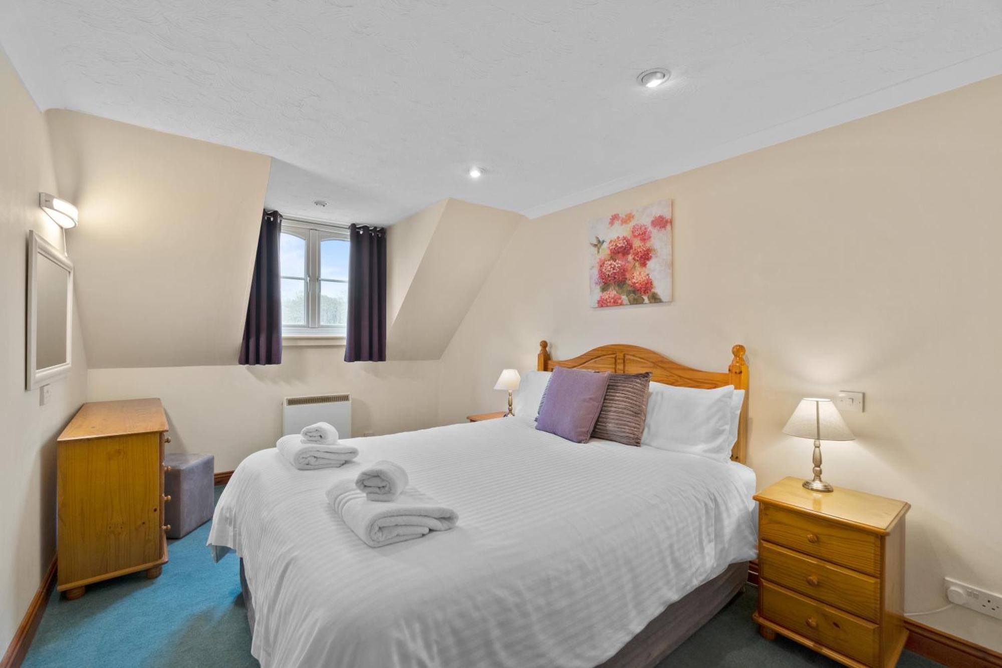 Crylla Valley Cottages - Access To Pool, Gym, Spa And More Saltash Oda fotoğraf