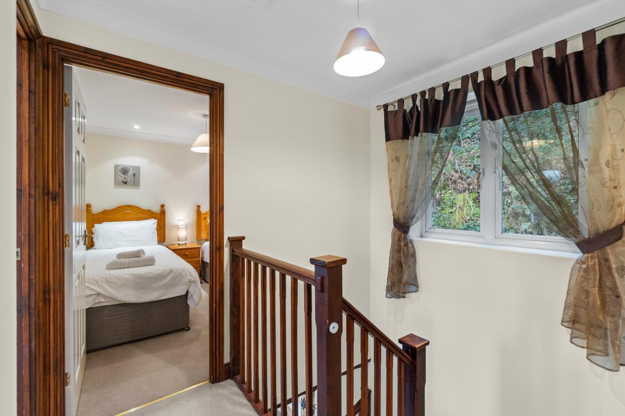 Crylla Valley Cottages - Access To Pool, Gym, Spa And More Saltash Oda fotoğraf