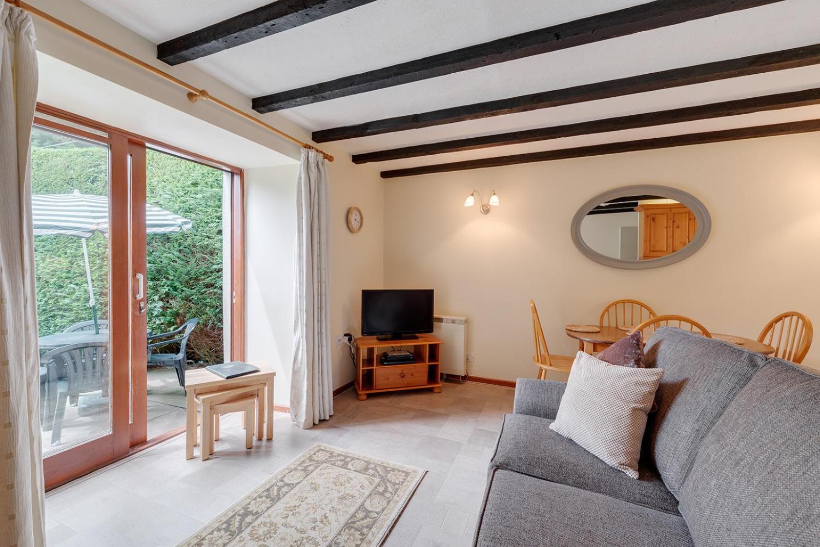 Crylla Valley Cottages - Access To Pool, Gym, Spa And More Saltash Oda fotoğraf
