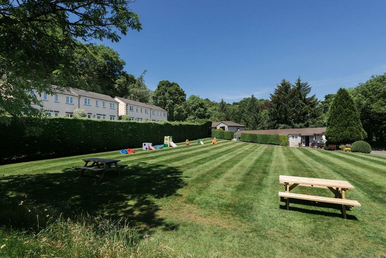 Crylla Valley Cottages - Access To Pool, Gym, Spa And More Saltash Dış mekan fotoğraf